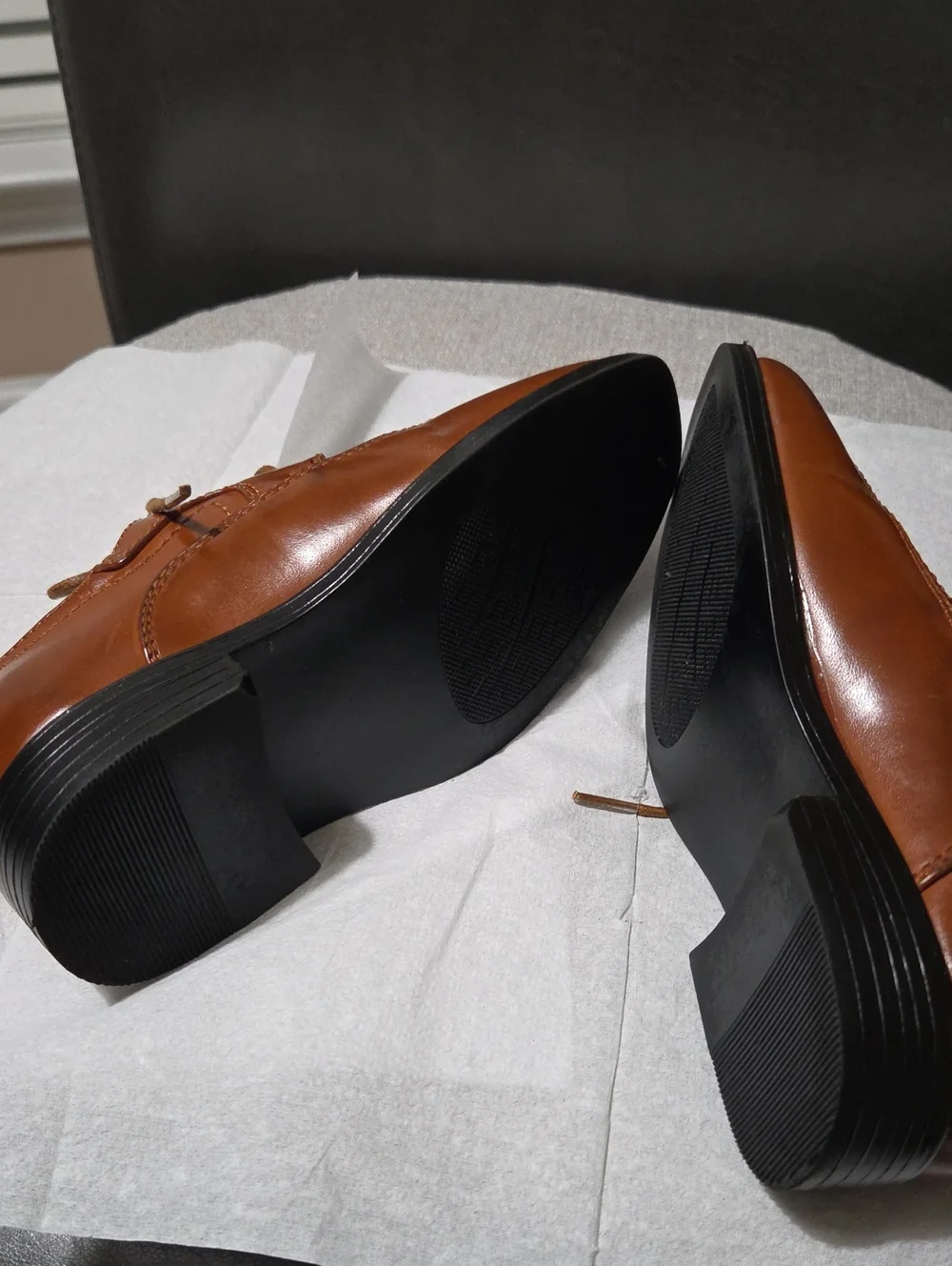Boys Dress Shoes